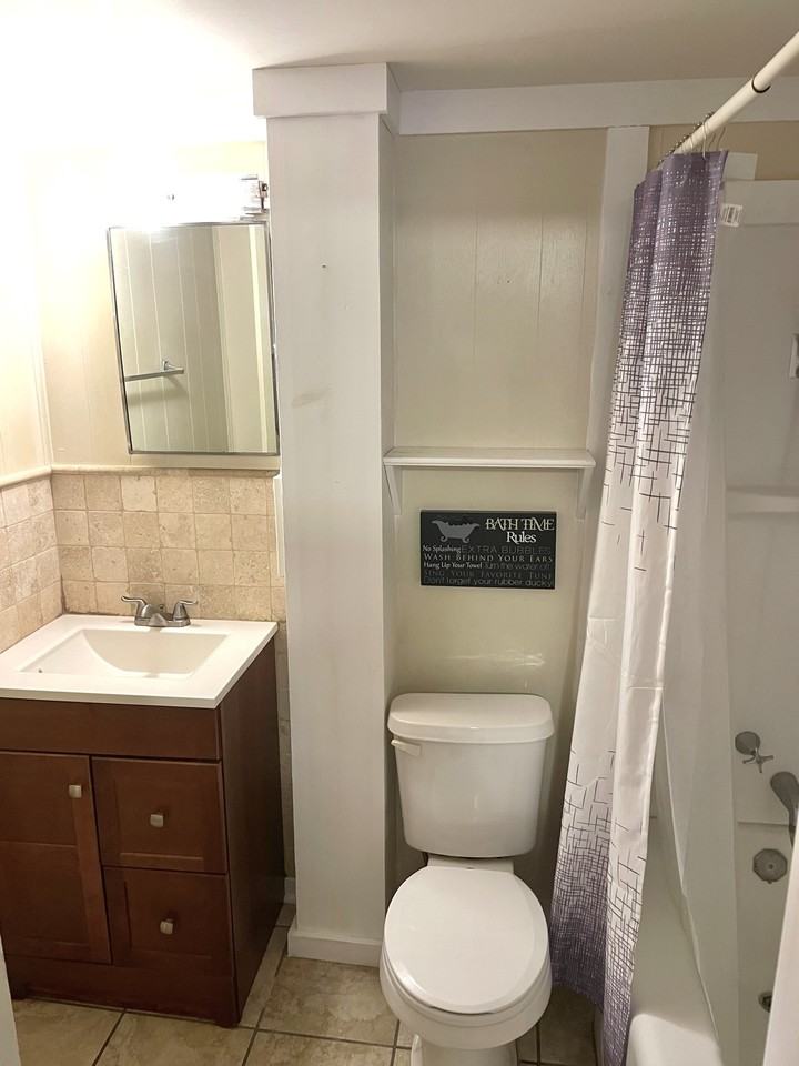 1601 Kenilworth Ave #B - Photo 4 of 5