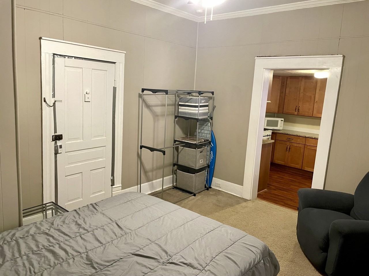 1601 Kenilworth Ave #B - Photo 5 of 5