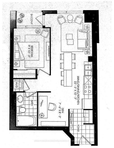 215 Fort York Boulevard #3709 - Photo 5 of 14