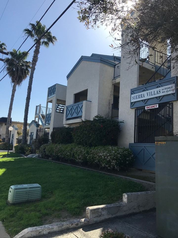 Sierra Villas Apartments - Photo 2 of 2