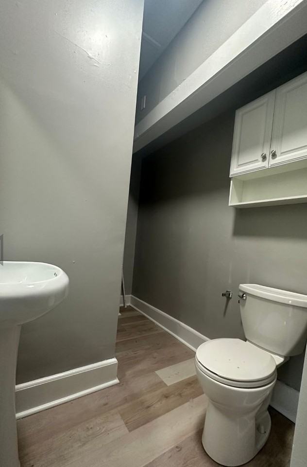 4 N State St #204-2A - Photo 4 of 9