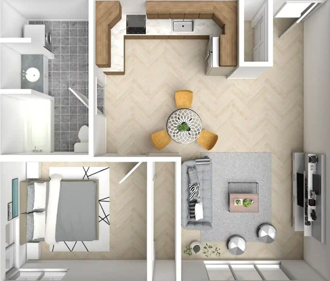 3639 G St - Photo 6 of 17