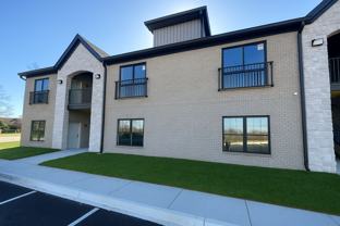 Oak Hill Apartments - Photo 1 of 1