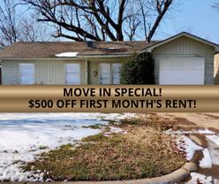 5217 S Youngs Blvd - Photo 1 of 1