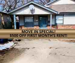 2119 Sw 31st St - Photo 1 of 1