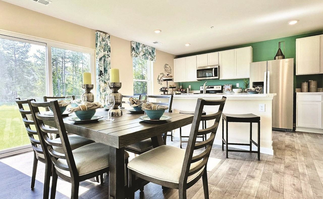 Village at Snowfield - Photo 2 of 5