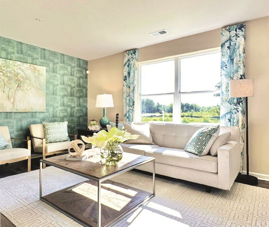 Village at Snowfield - Photo 3 of 5