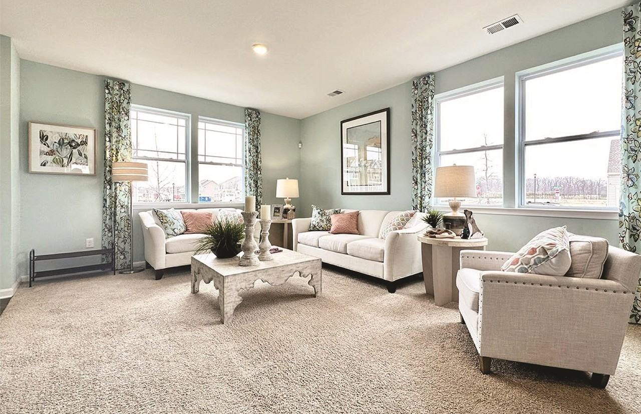 Village at Snowfield - Photo 4 of 5