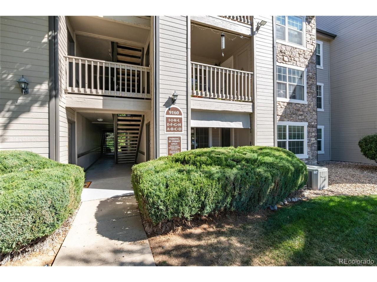 9160 East Arbor Circle #H - Photo 4 of 30