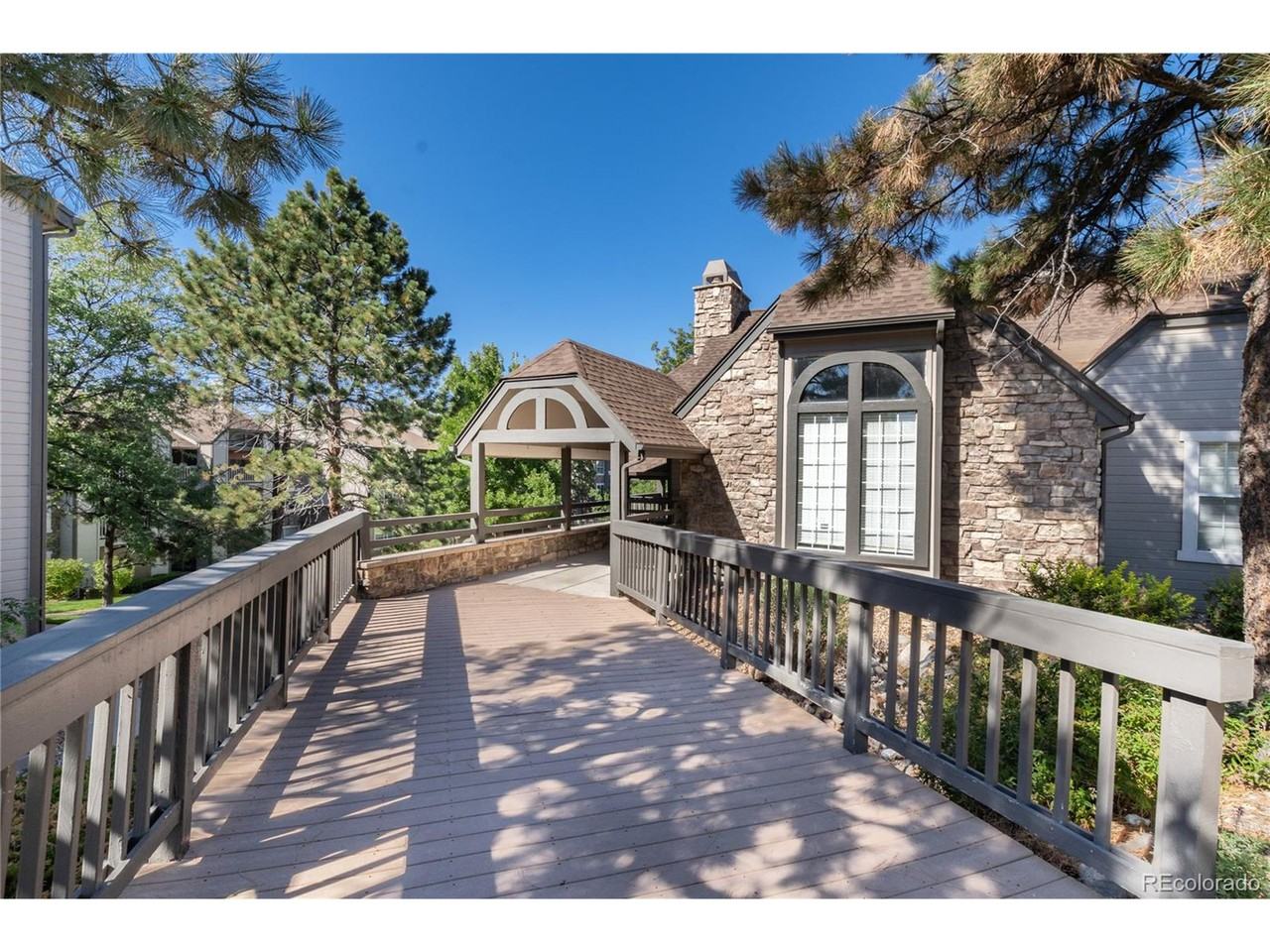 9160 East Arbor Circle #H - Photo 3 of 30