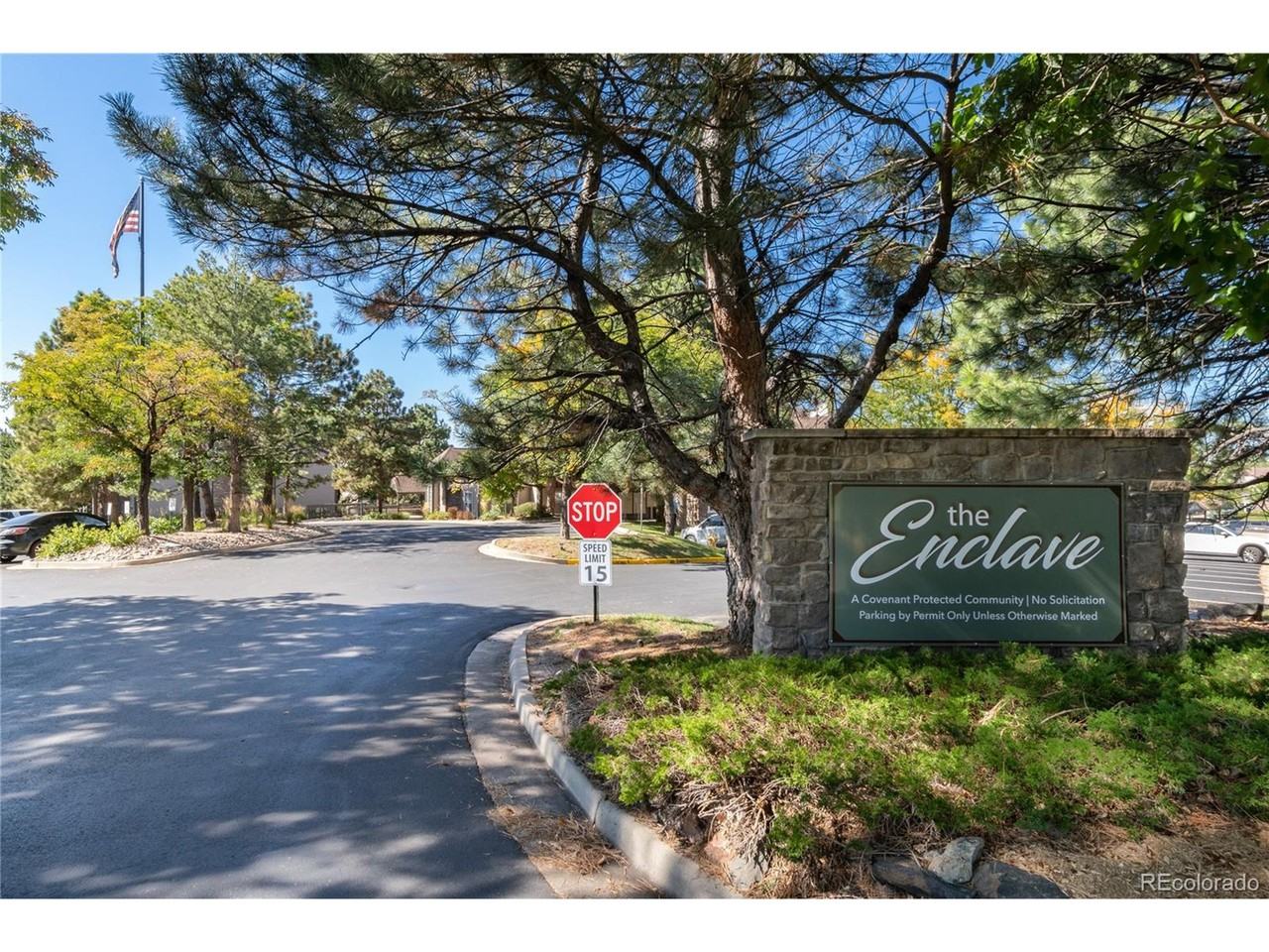 9160 East Arbor Circle #H - Photo 2 of 30