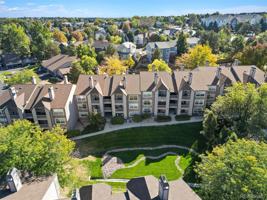 featured image of 9160 East Arbor Circle #H