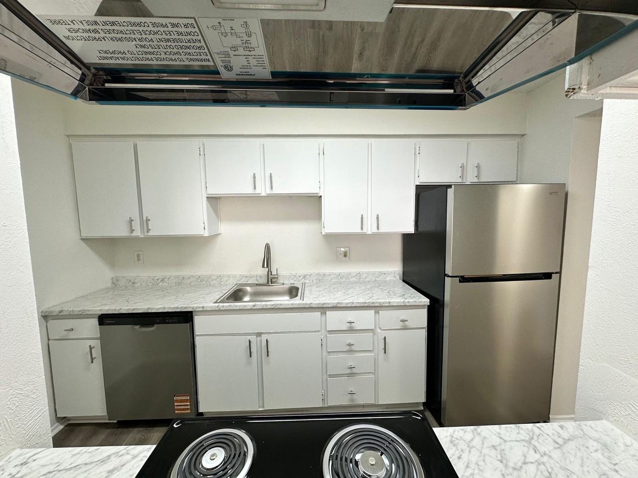 Whittington Park Apartments - Photo 2 of 14