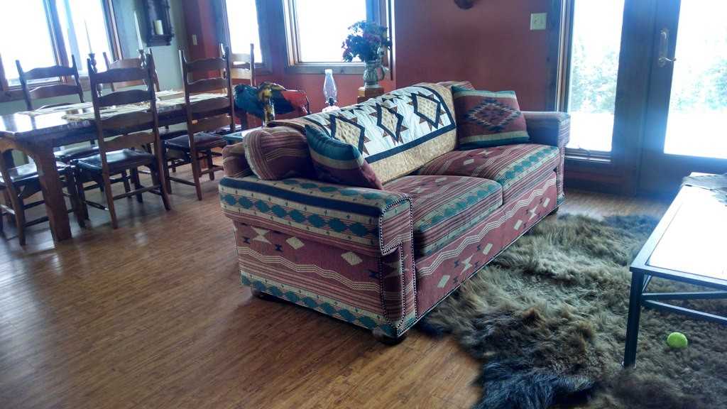 373 Hideout Ranch Loop - Photo 3 of 12