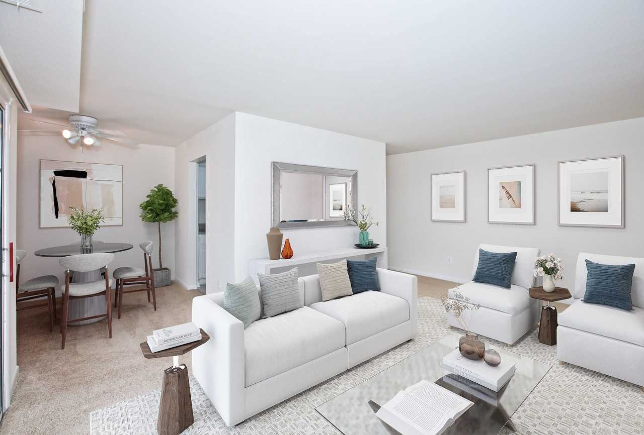 Fairfax Square - Photo 4 of 21