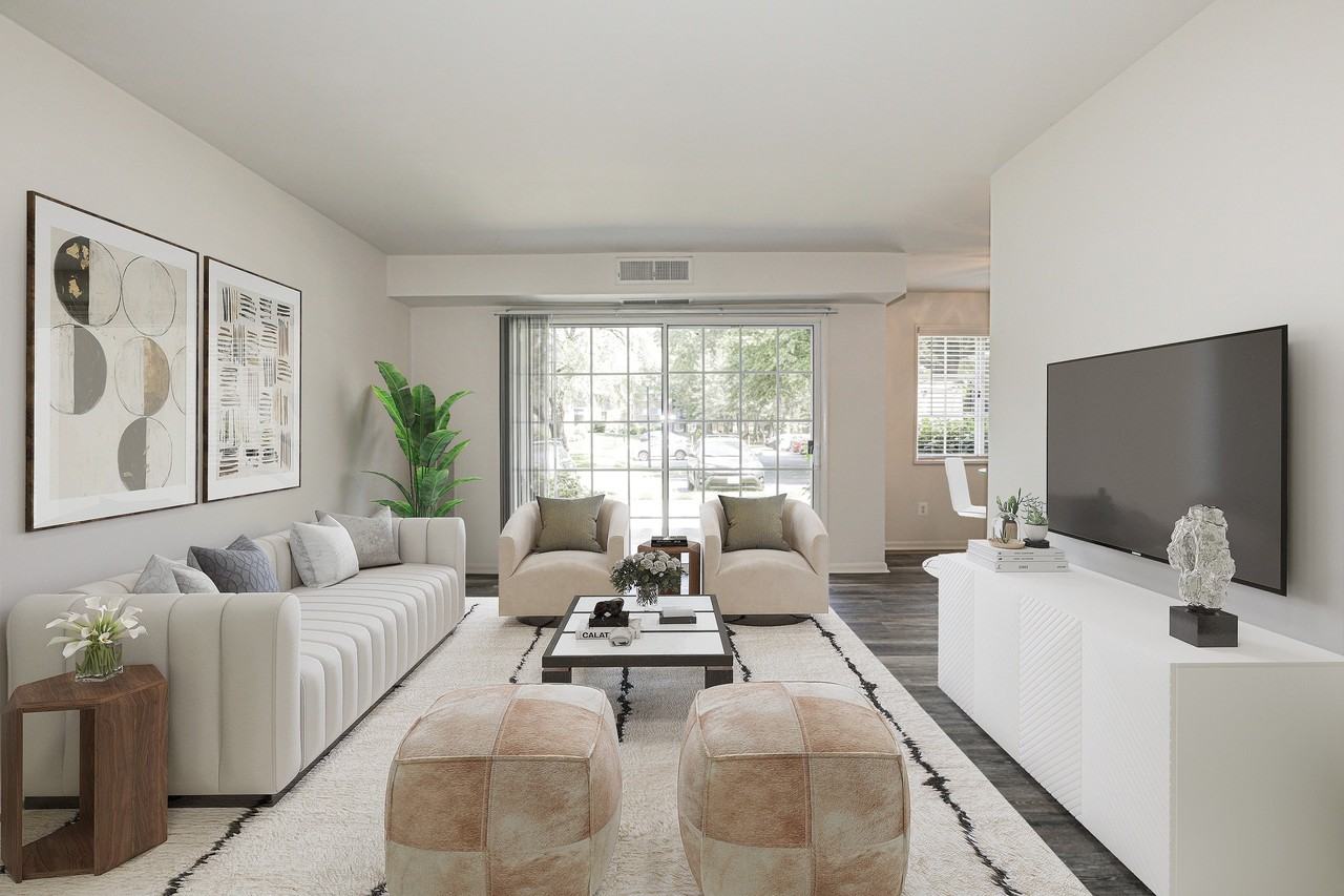 Fairfax Square - Photo 5 of 21