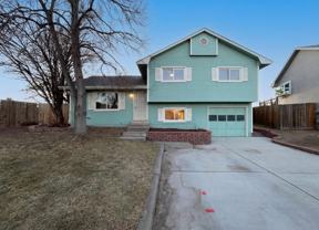 8325 Medicine Bow Cir - Photo 1 of 1