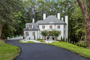 5390 Harrowood Ln - Photo 1 of 1