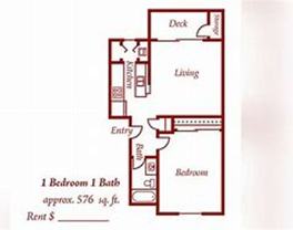 Weatherstone Apartments - Photo 1 of 1