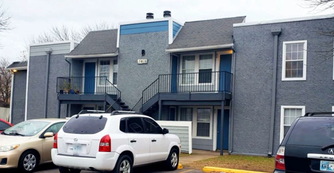 Tradewinds Villas - Photo 2 of 23