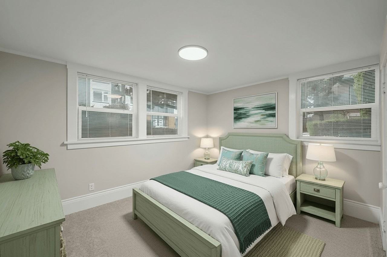 The Hillcrest Apartments - Photo 6 of 10