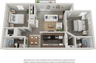 Bentwood Apartments - Photo 1 of 1