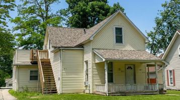 featured image of 607 S Green St