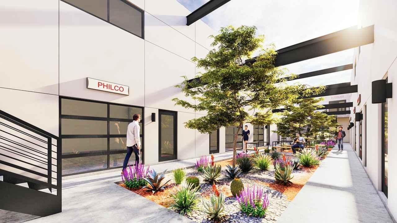 The Flash Tucson Residential - Photo 2 of 4