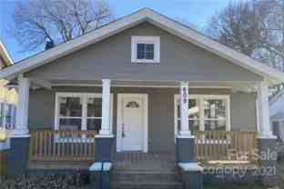 609 W Garrison Blvd - Photo 1 of 1