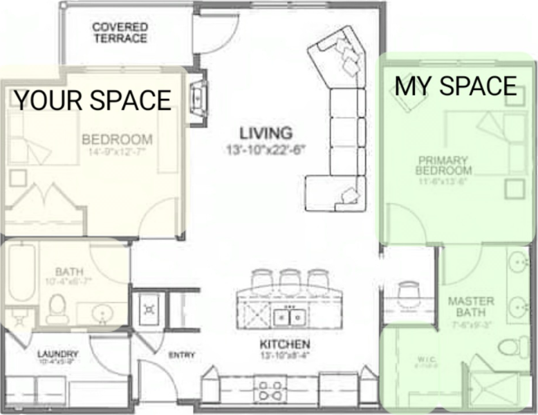 285 High Point Dr #H203 - Photo 6 of 26