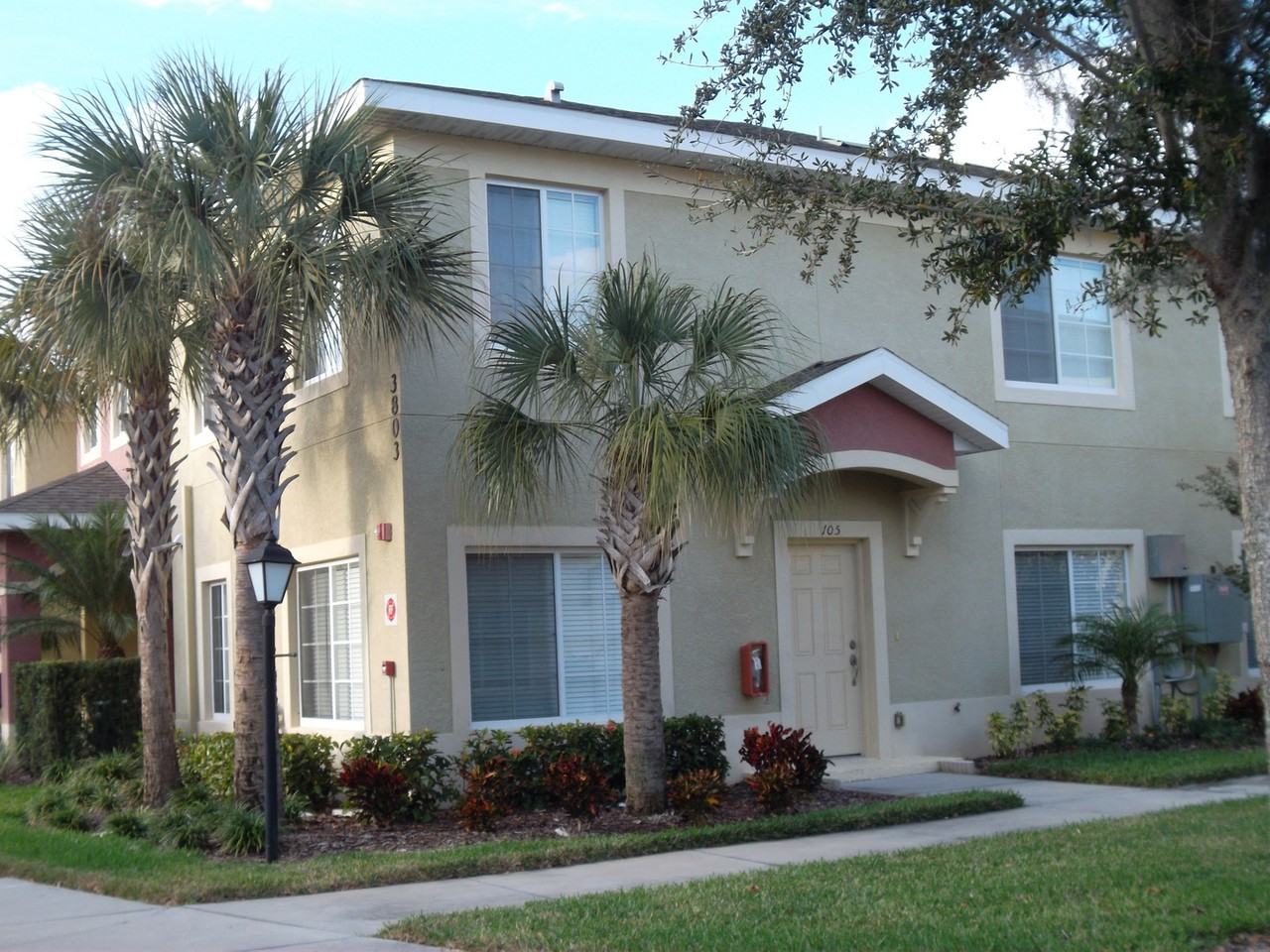 3803 45th Ter W #105 - Photo 7 of 11