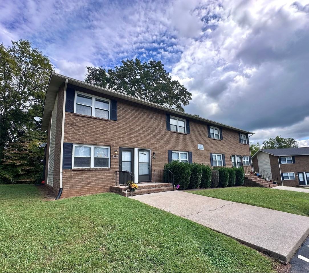 Rand at Naomi Apartment Homes - Photo 2 of 50