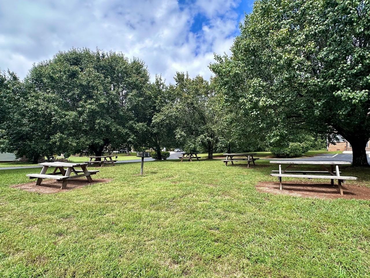 Rand at Naomi Apartment Homes - Photo 4 of 50