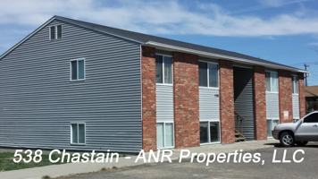 featured image of 538 Chastain Dr