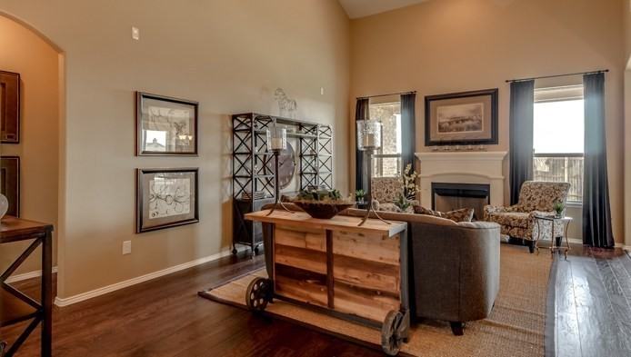 917 Swan Ridge Dr - Photo 4 of 15