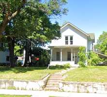 featured image of 316 1/2 W Columbia St