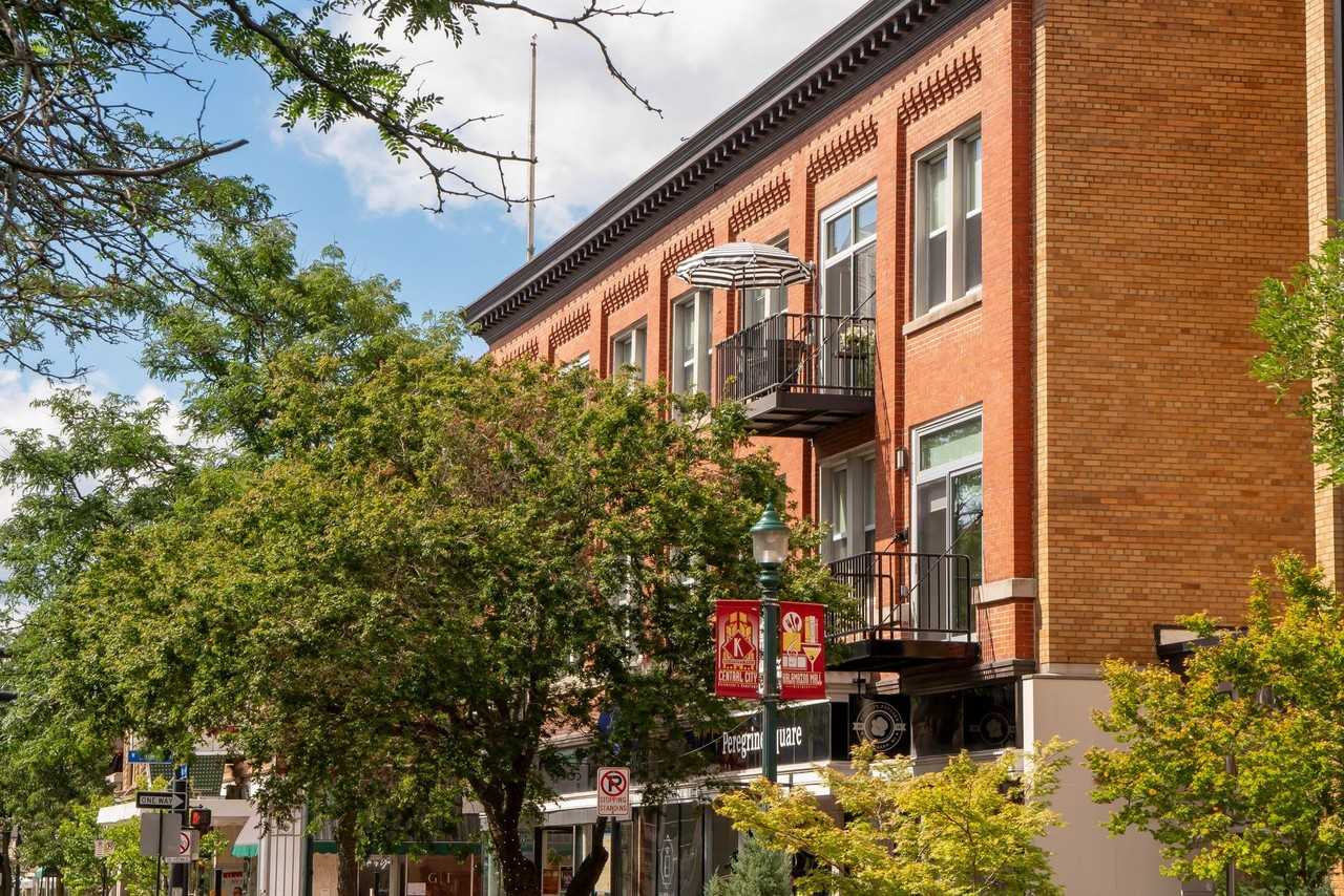 Peregrine Square - Photo 2 of 6