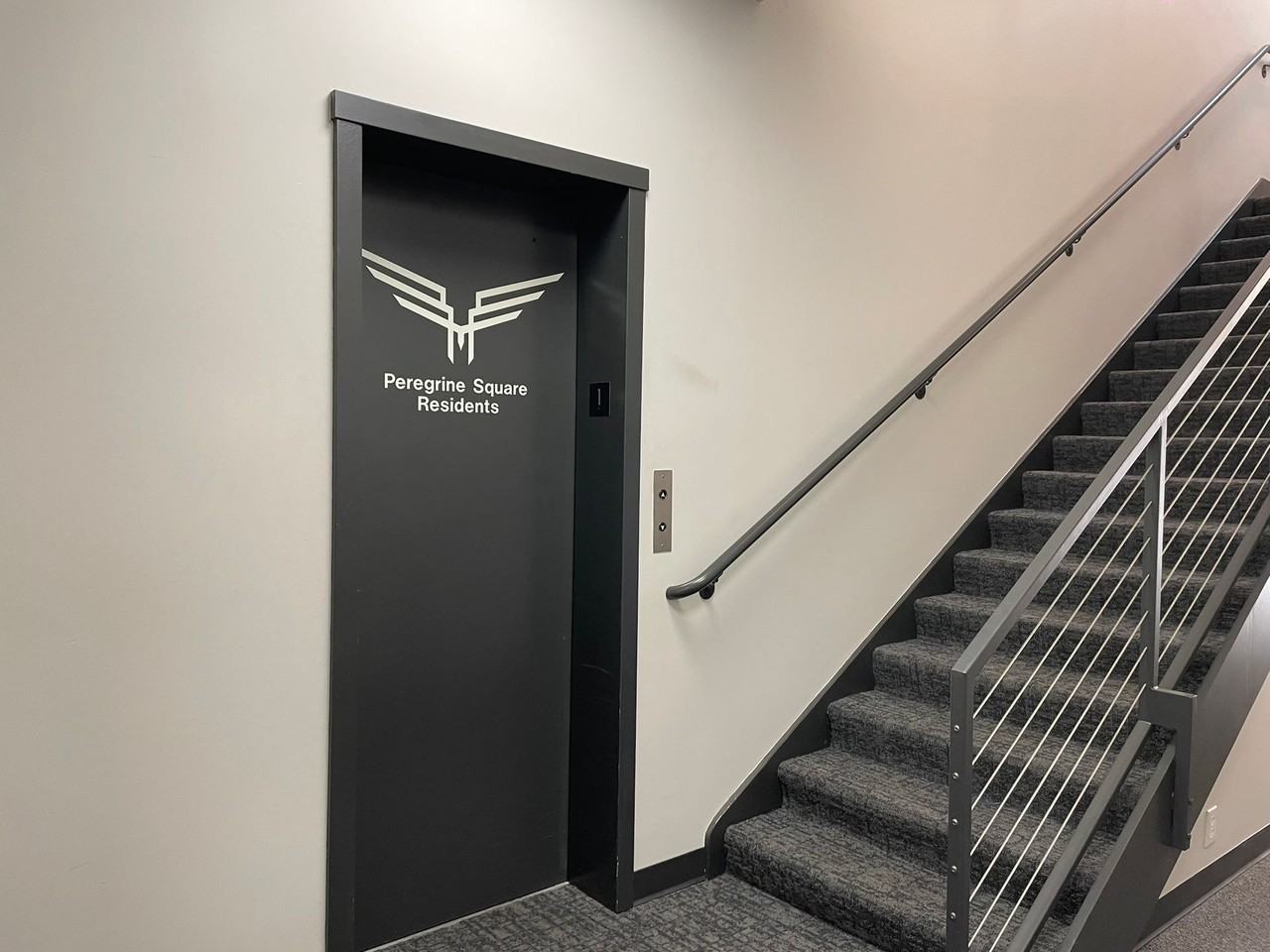 Peregrine Square - Photo 4 of 6