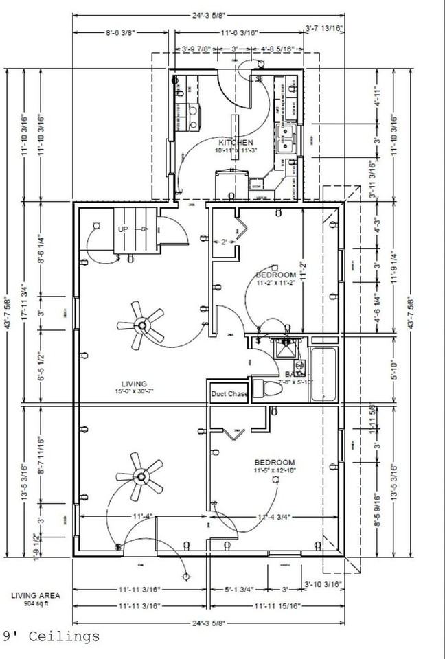 519 Colorado Ave - Photo 2 of 12