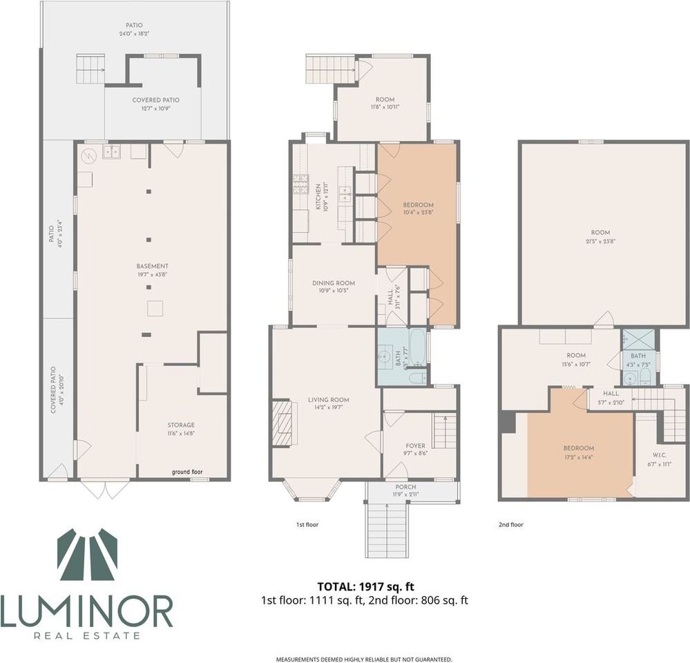 463 31st Ave - Photo 2 of 25