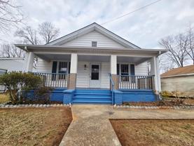 914 Stokes St - Photo 1 of 1