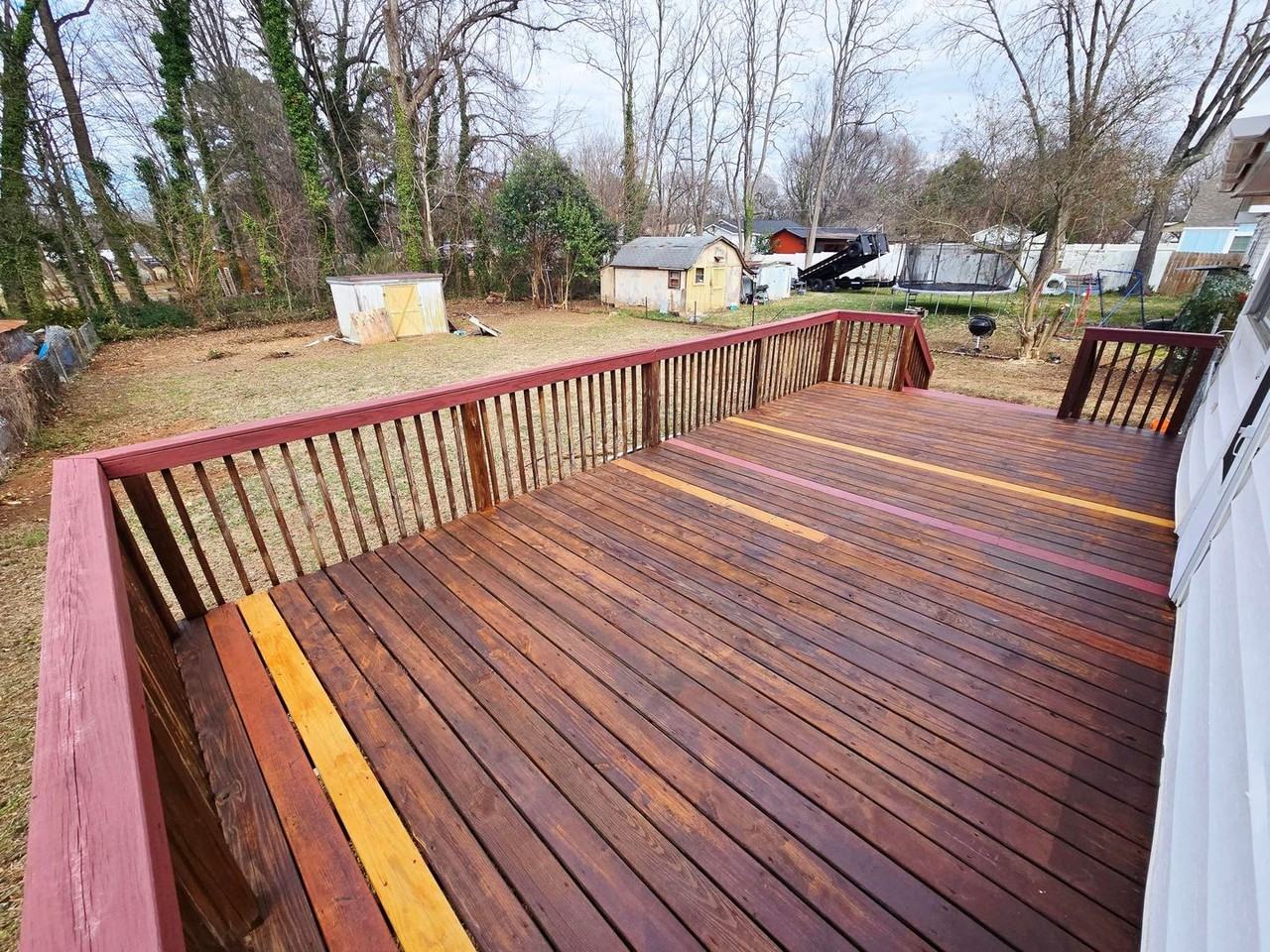 914 Stokes St - Photo 4 of 15