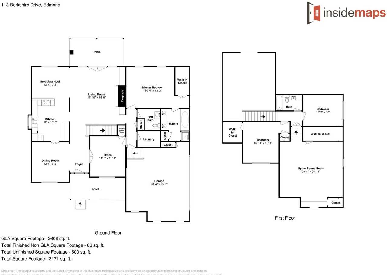 113 Berkshire Dr - Photo 3 of 21