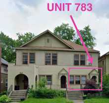 783 Woodruff Place East Dr #783 - Photo 1 of 1