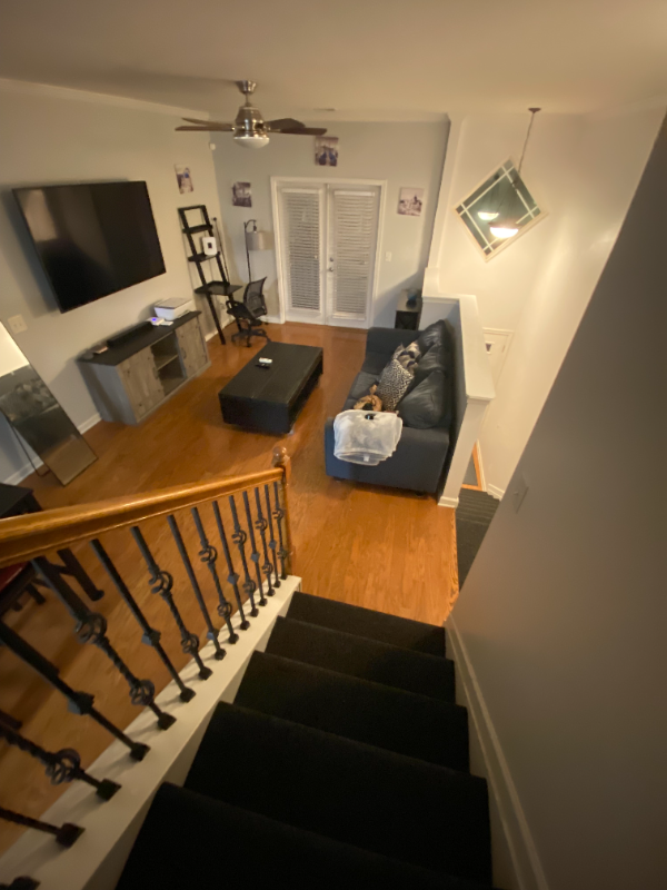 1269 Liberty Pkwy Nw ##Nw - Photo 5 of 12