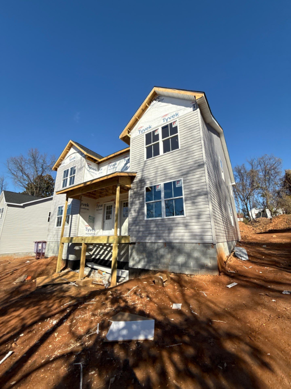 2318 Holliday St #1 - Photo 2 of 4