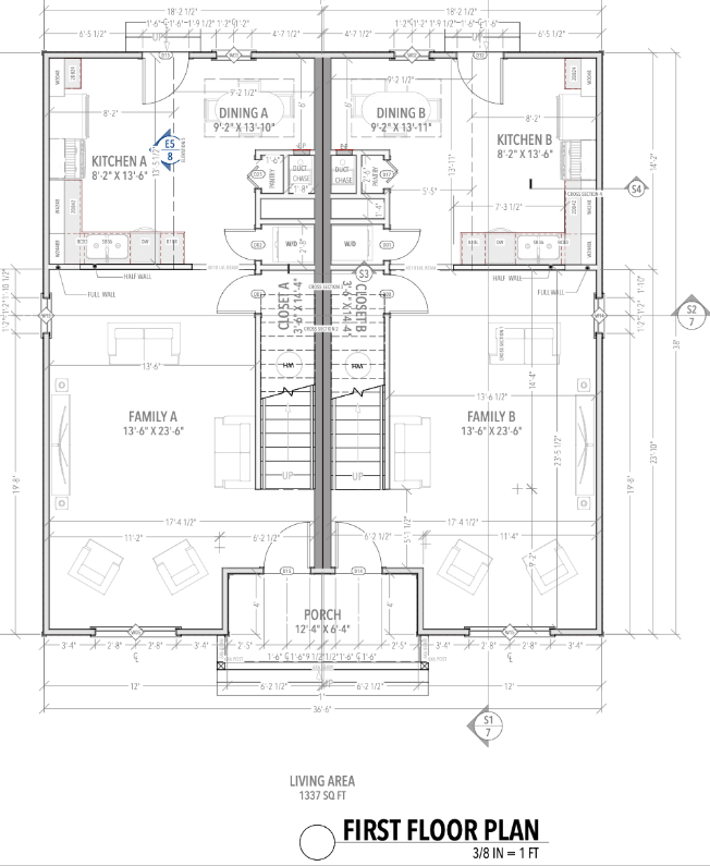 2318 Holliday St #1 - Photo 4 of 4