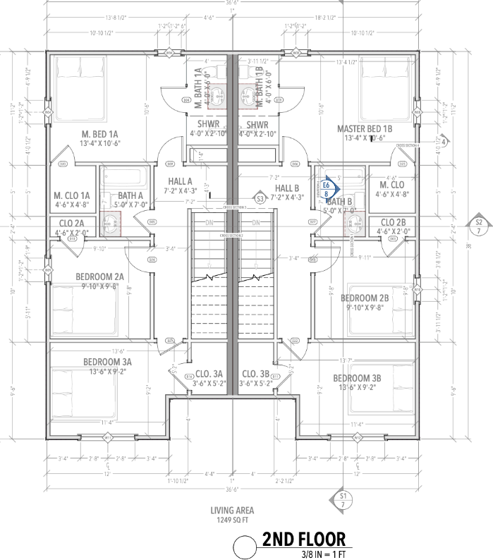 2322 Holliday St #4 - Photo 2 of 3