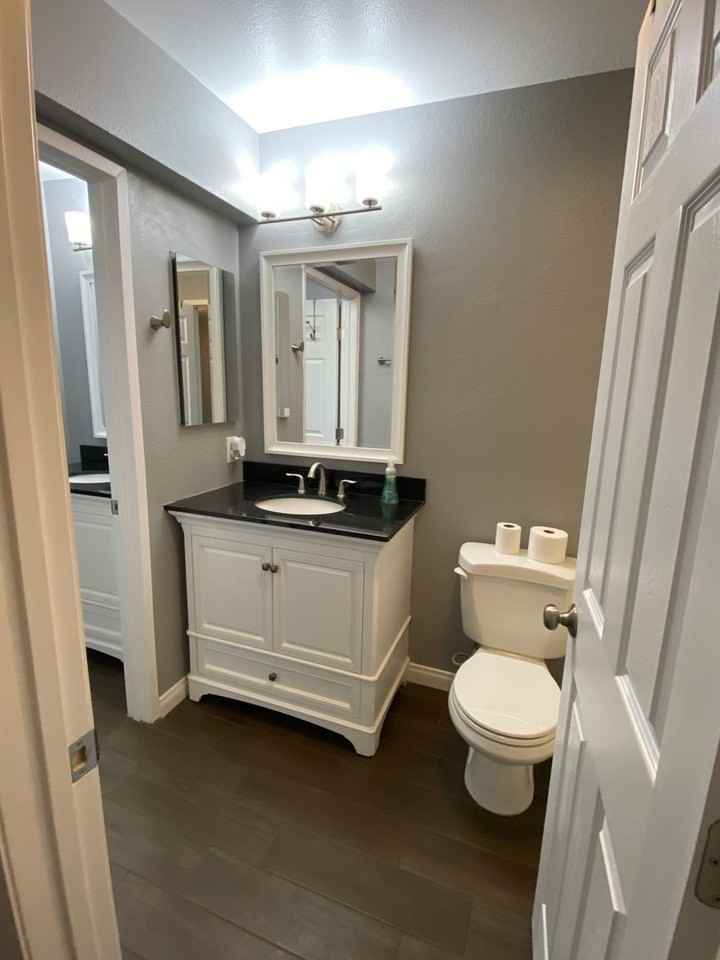 6052 Rancho Mission Rd #400 - Photo 2 of 22