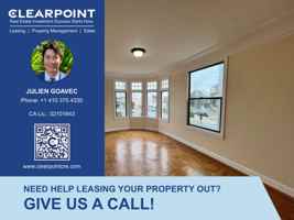 featured image of 5650 Mission St #A